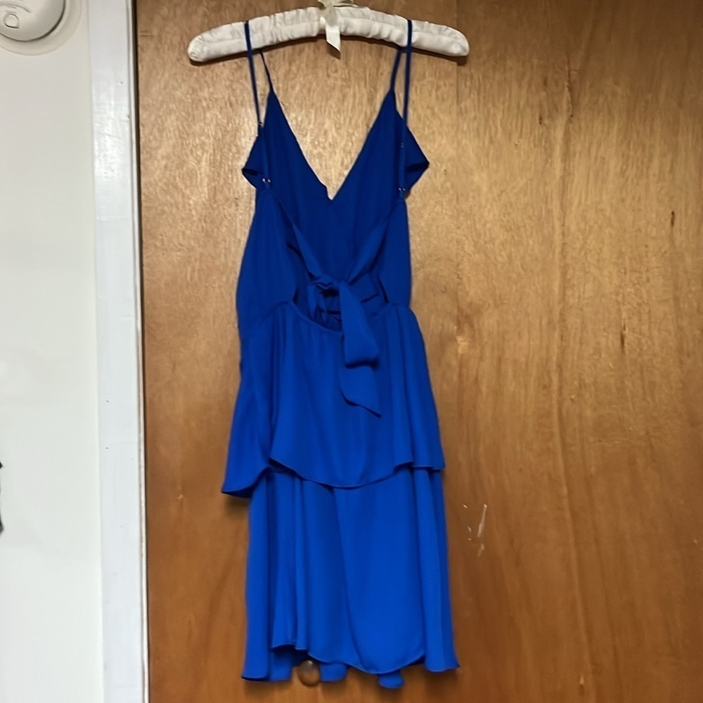 Hommage from Los Angeles Dress - Picture 2 of 3
